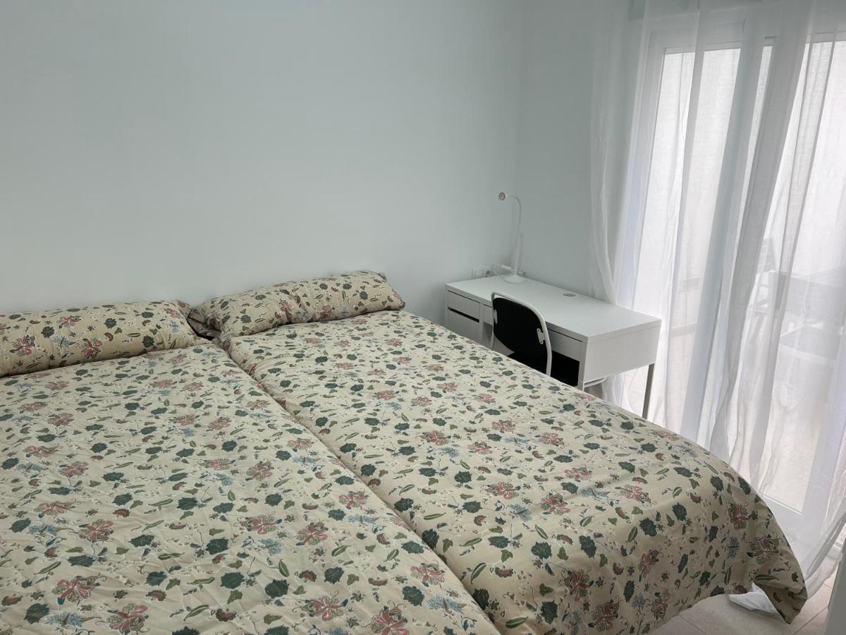 Alicante Residenca Plus Ultra Exterior photo