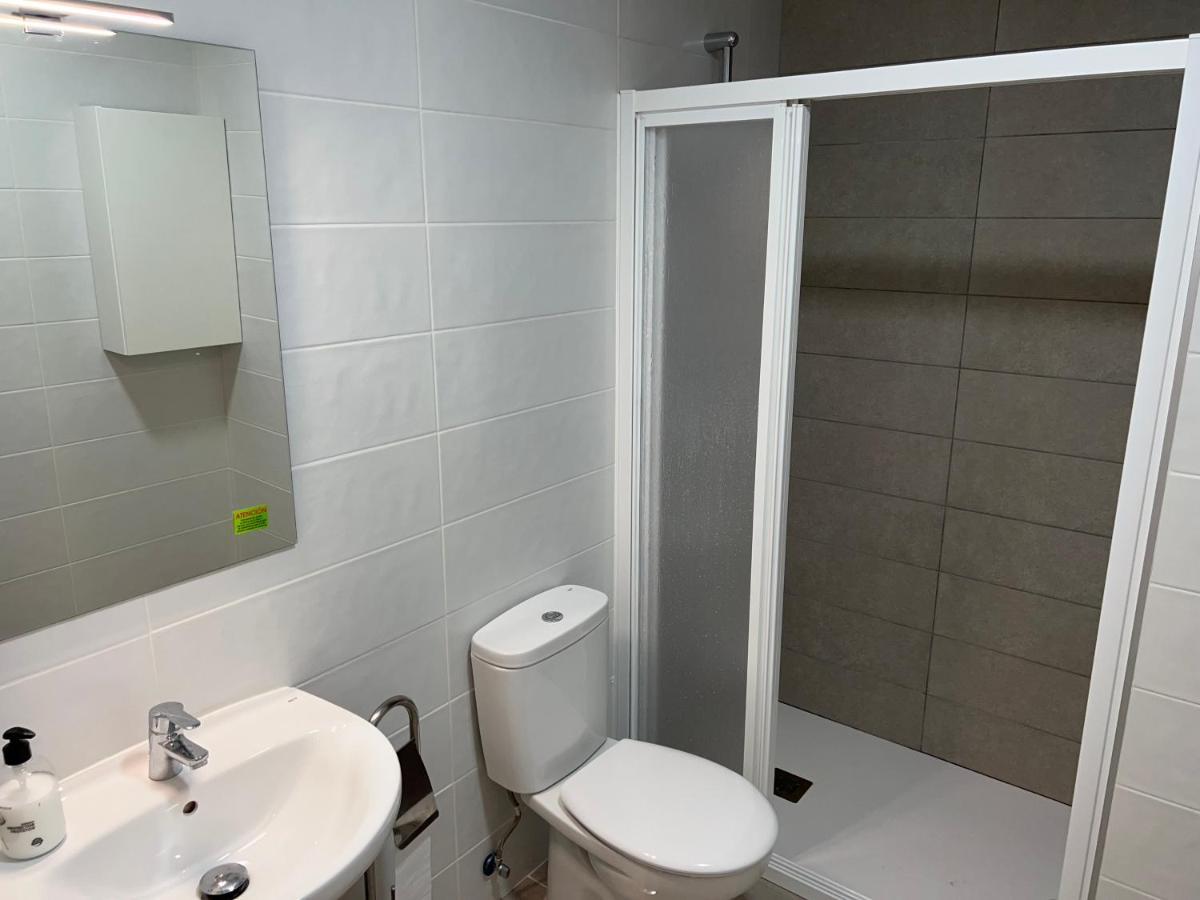 Alicante Residenca Plus Ultra Exterior photo