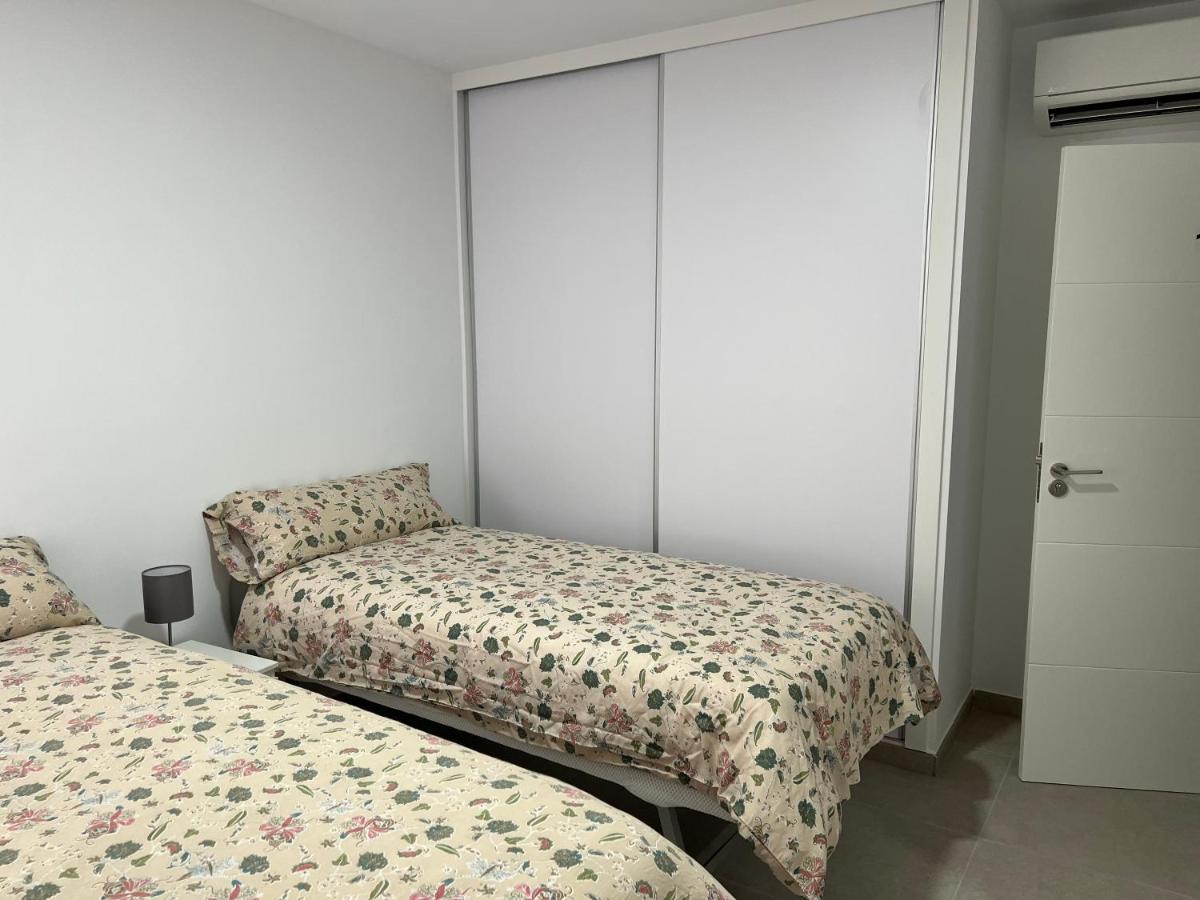Alicante Residenca Plus Ultra Exterior photo