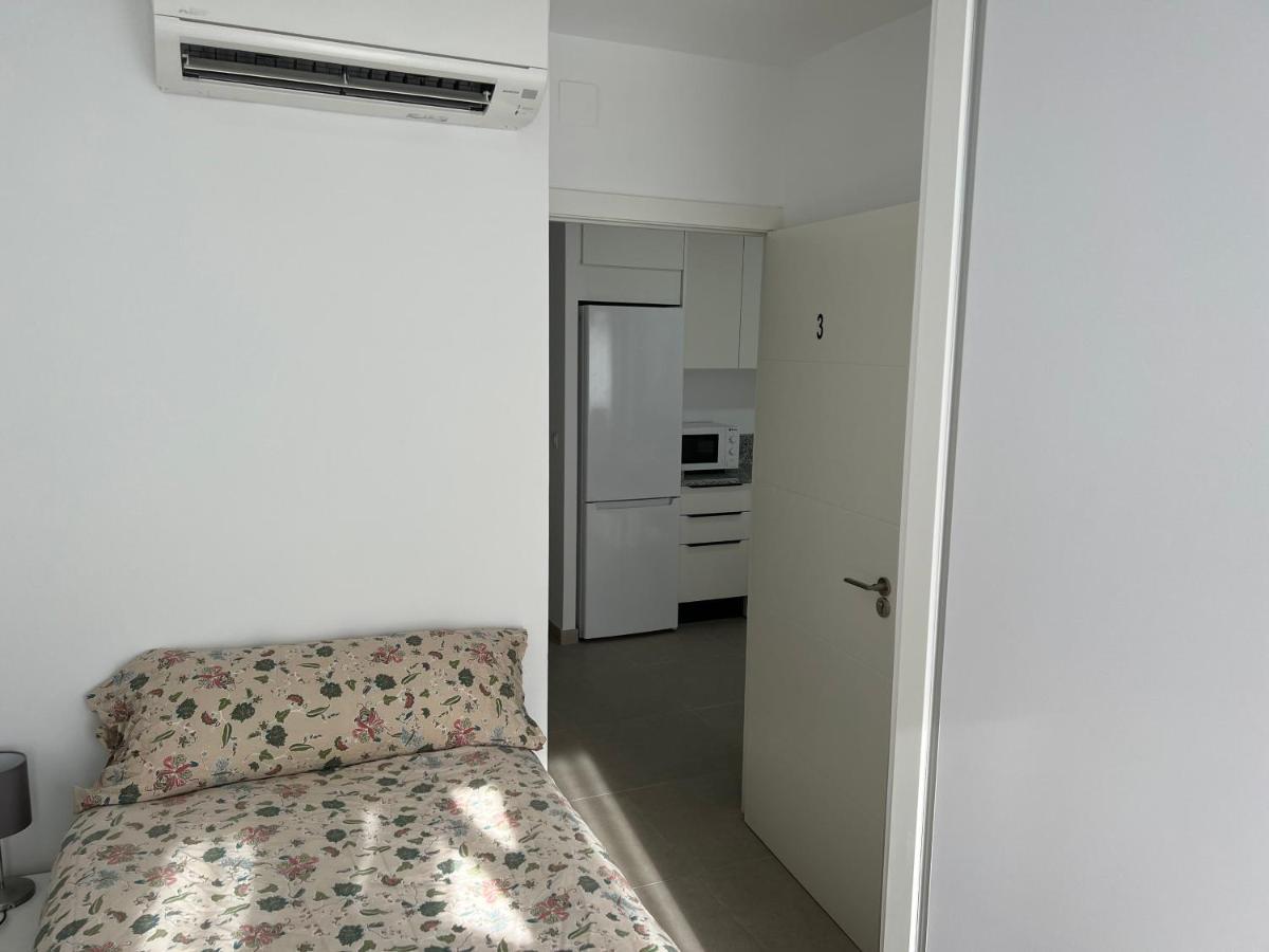 Alicante Residenca Plus Ultra Exterior photo