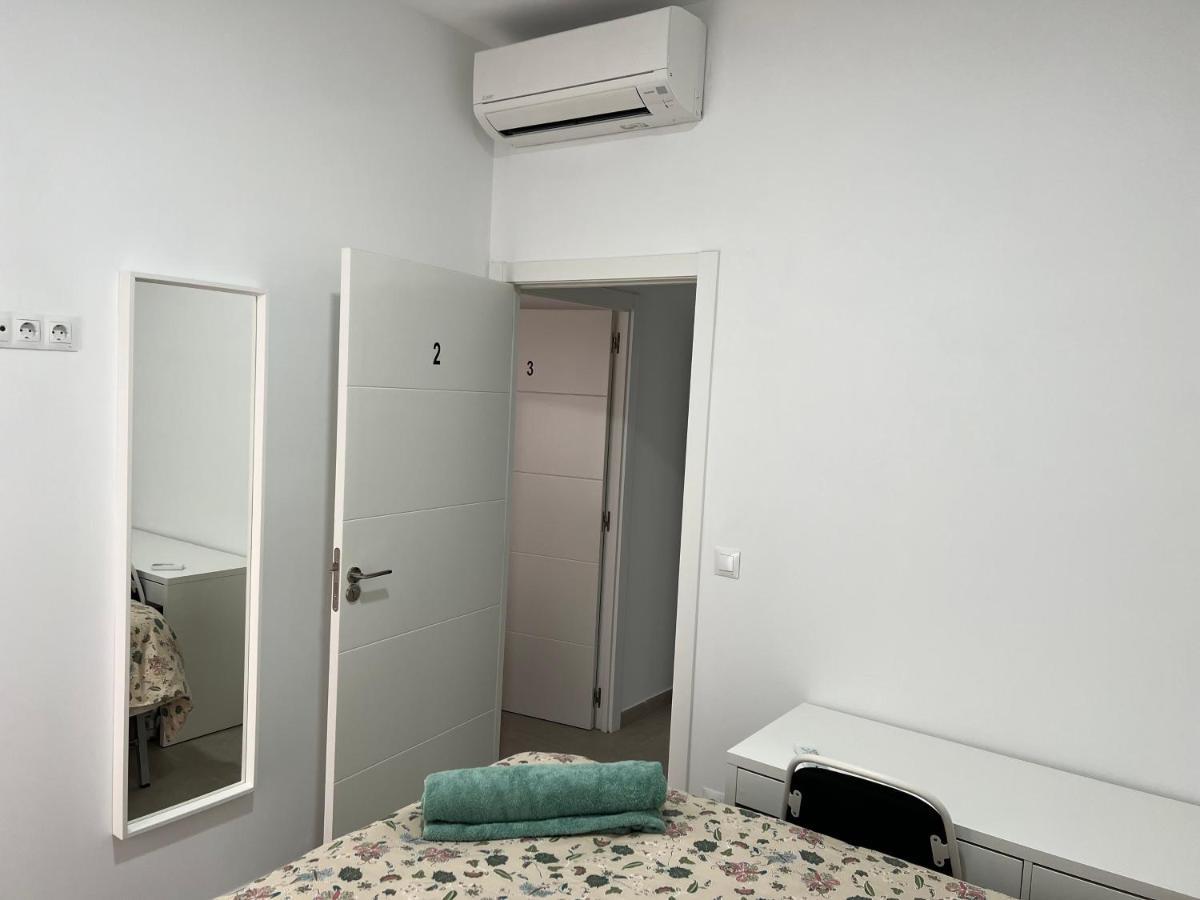 Alicante Residenca Plus Ultra Exterior photo
